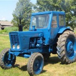 Трактор мтз 50 цена от производителя