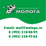 Заменитель обезжиренного молока «МОЛОГА-1»