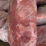 Купите мясо, свинину оптом от 500 тонны