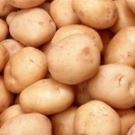 Картофель оптом от производителя от 7,50 за кг