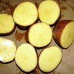 Сельхоз предприятие реализует картофель оптом, от 10 тонн.
